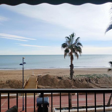 Apartmán Monegros Vistamar Orangecosta Peñíscola Exteriér fotografie