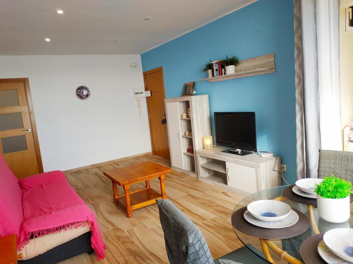 Apartmán Monegros Vistamar Orangecosta Peñíscola Exteriér fotografie