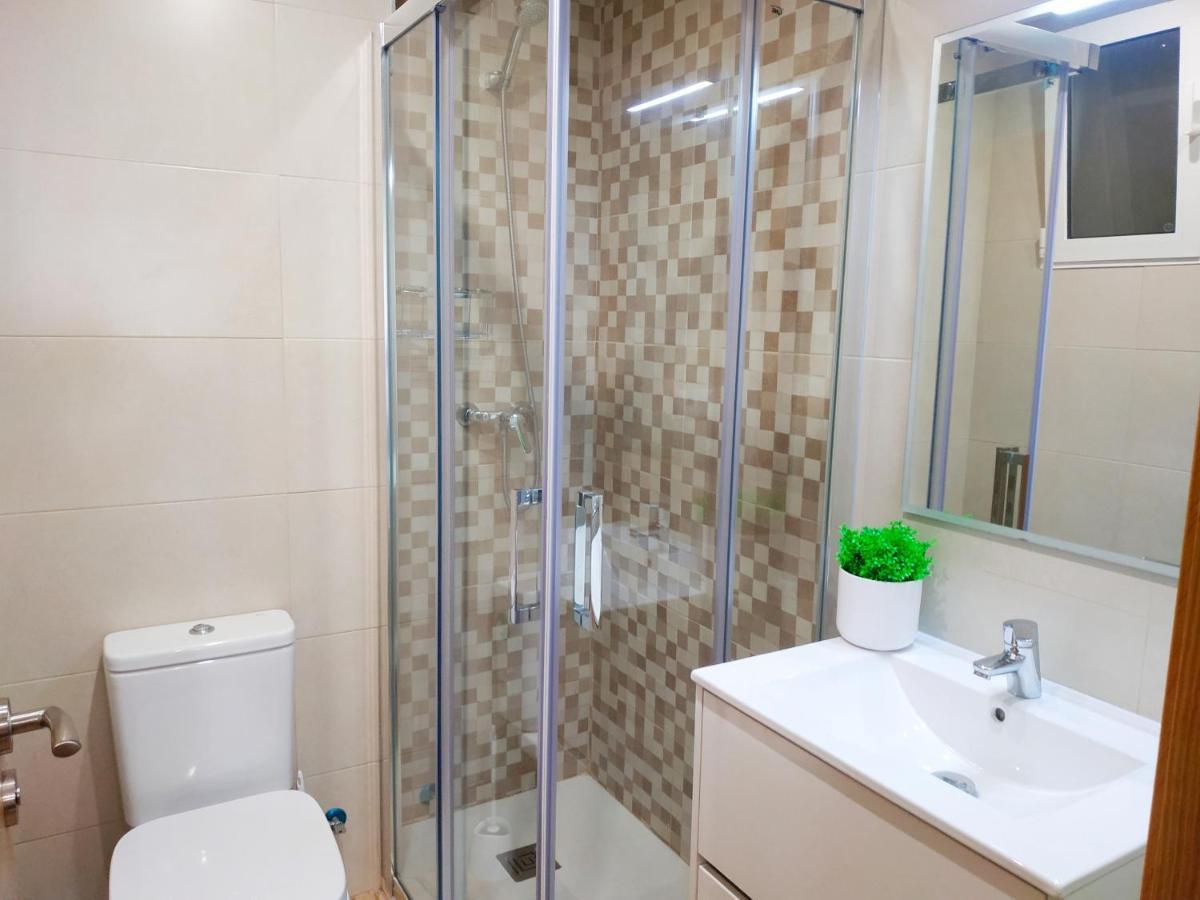 Apartmán Monegros Vistamar Orangecosta Peñíscola Exteriér fotografie