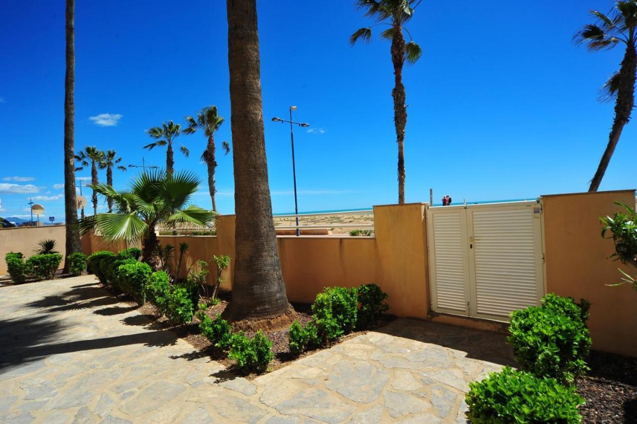 Apartmán Monegros Vistamar Orangecosta Peñíscola Exteriér fotografie